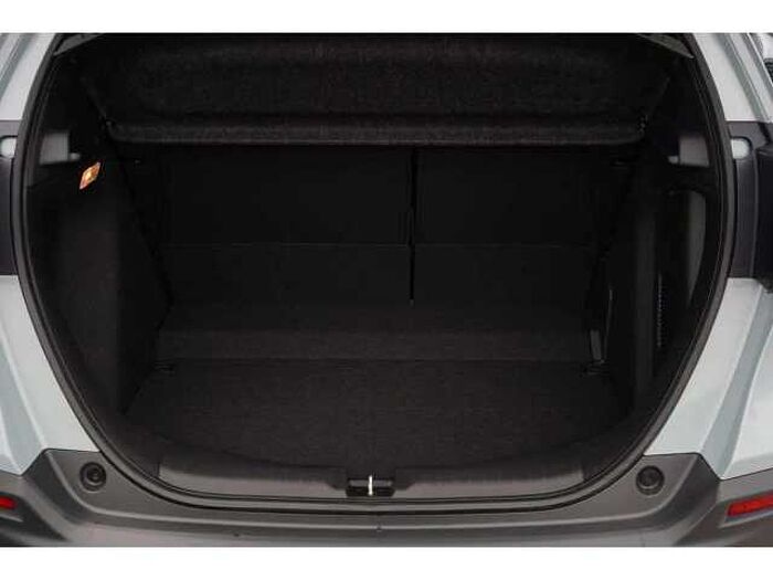 Honda Jazz Hybrid 1.5 h i-MMD Crosstar Advance Hatchback 5dr Petrol Hybrid eCVT Euro 6 (s/s) (122 