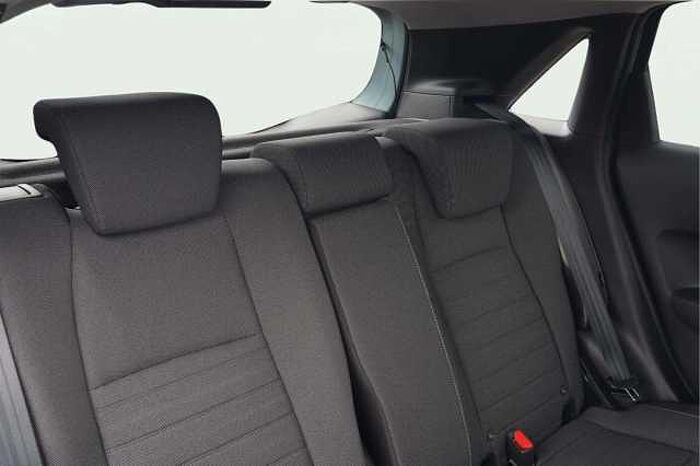 Honda Jazz Hybrid 1.5 h i-MMD Crosstar Advance Hatchback 5dr Petrol Hybrid eCVT Euro 6 (s/s) (122 