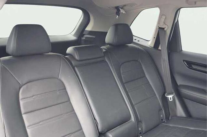 Honda CR-V Hybrid 2.0 h i-MMD Elegance SUV 5dr Petrol Hybrid eCVT 4WD Euro 6 (s/s) (184 ps) 