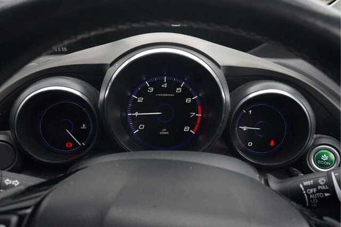 Honda Civic 1.4 i-VTEC SE Plus (Navi) Hatchback 5dr Petrol Manual Euro 6 (s/s) (100 ps) 