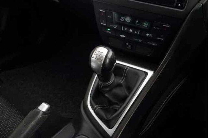 Honda Civic 1.4 i-VTEC SE Plus (Navi) Hatchback 5dr Petrol Manual Euro 6 (s/s) (100 ps) 