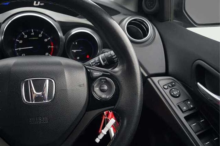 Honda Civic 1.4 i-VTEC SE Plus (Navi) Hatchback 5dr Petrol Manual Euro 6 (s/s) (100 ps) 