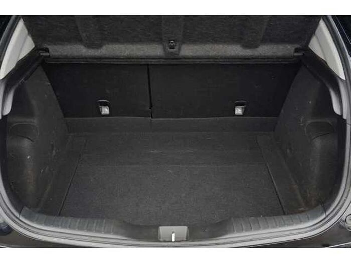 Honda Civic 1.4 i-VTEC SE Plus (Navi) Hatchback 5dr Petrol Manual Euro 6 (s/s) (100 ps) 