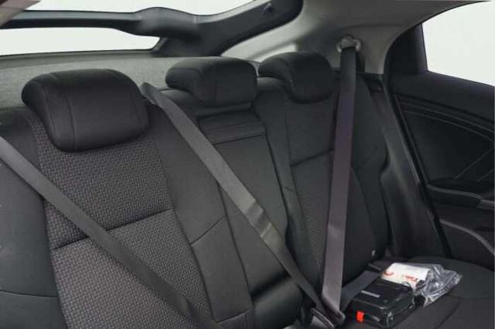 Honda Civic 1.4 i-VTEC SE Plus (Navi) Hatchback 5dr Petrol Manual Euro 6 (s/s) (100 ps) 