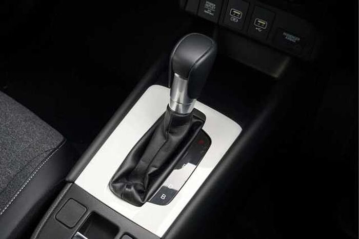 Honda Jazz Hybrid 1.5 h i-MMD EX Hatchback 5dr Petrol Hybrid eCVT Euro 6 (s/s) (109 ps) 