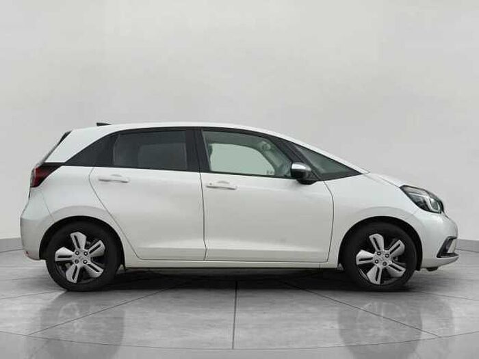 Honda Jazz Hybrid 1.5 h i-MMD EX Hatchback 5dr Petrol Hybrid eCVT Euro 6 (s/s) (109 ps) 