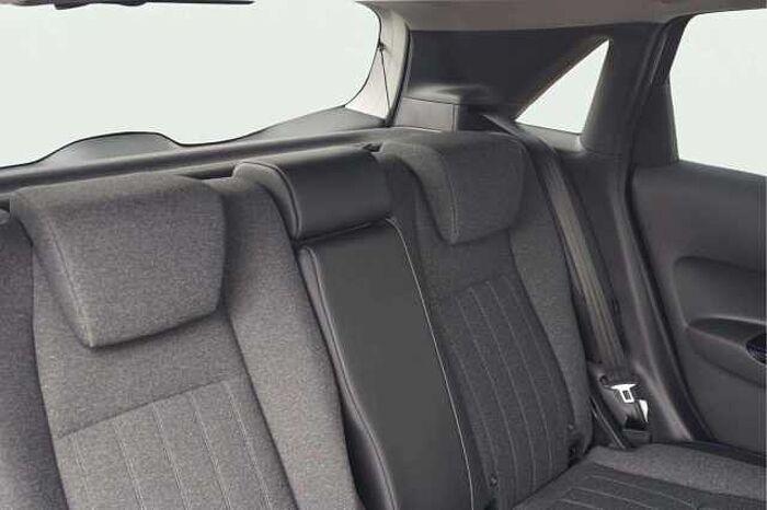 Honda Jazz Hybrid 1.5 h i-MMD EX Hatchback 5dr Petrol Hybrid eCVT Euro 6 (s/s) (109 ps) 