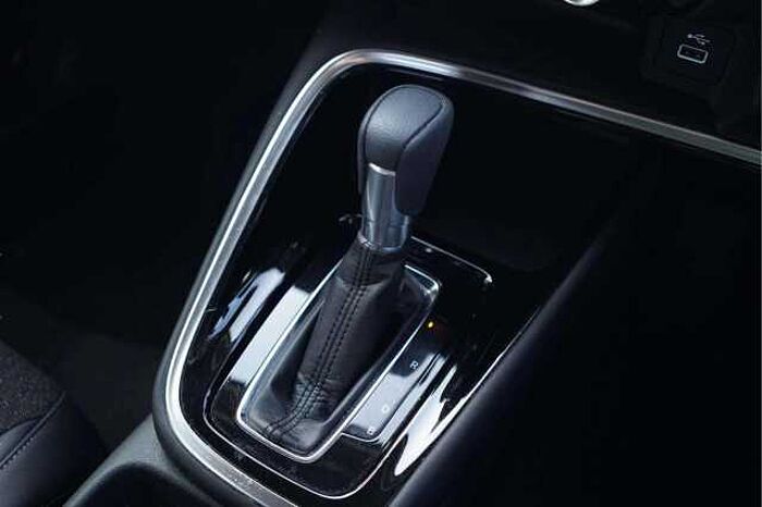 Honda HR-V Hybrid 1.5 h i-MMD Advance SUV 5dr Petrol Hybrid CVT Euro 6 (s/s) (131 ps) 