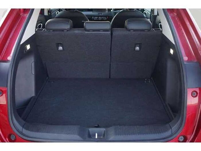 Honda HR-V Hybrid 1.5 h i-MMD Advance SUV 5dr Petrol Hybrid CVT Euro 6 (s/s) (131 ps) 