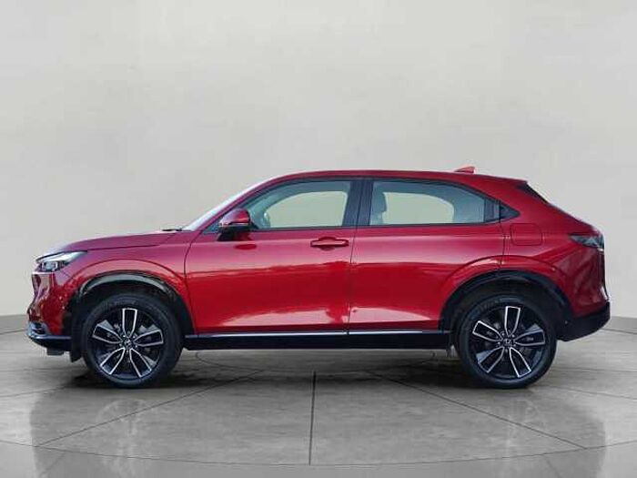 Honda HR-V Hybrid 1.5 h i-MMD Advance SUV 5dr Petrol Hybrid CVT Euro 6 (s/s) (131 ps) 