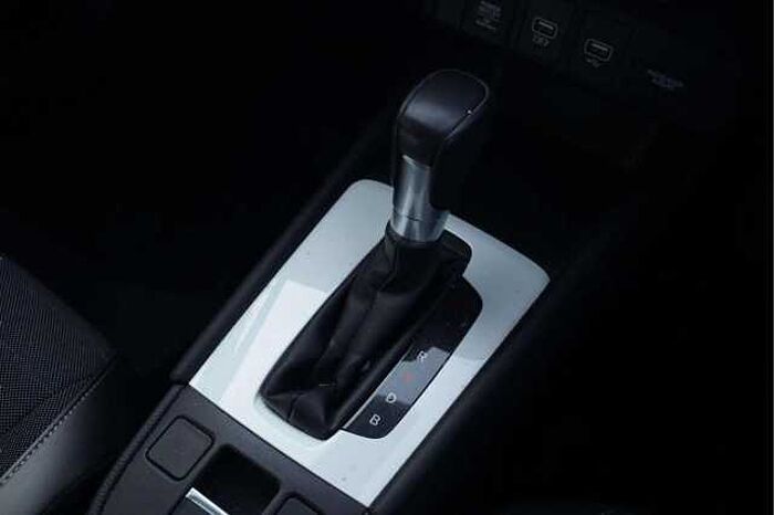 Honda Jazz 1.5 h i-MMD Crosstar Advance Hatchback 5dr Petrol Hybrid eCVT Euro 6 (s/s) (122 