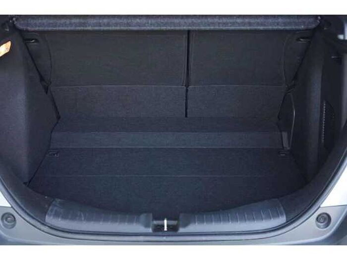 Honda Jazz 1.5 h i-MMD Crosstar Advance Hatchback 5dr Petrol Hybrid eCVT Euro 6 (s/s) (122 