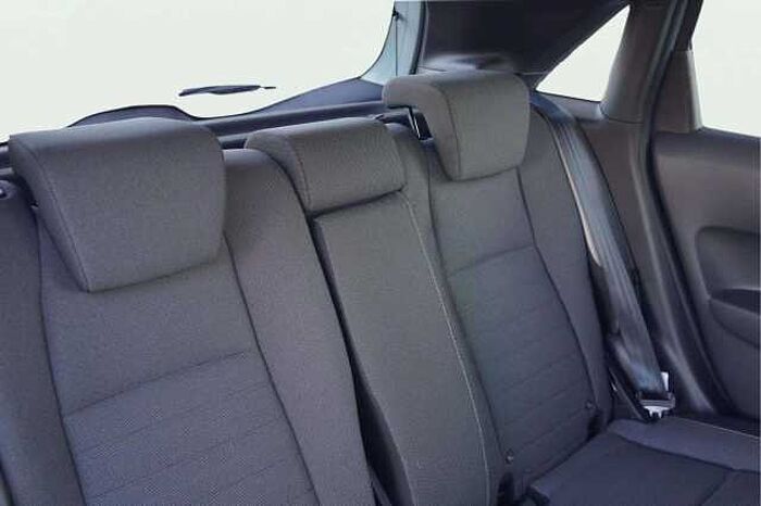 Honda Jazz 1.5 h i-MMD Crosstar Advance Hatchback 5dr Petrol Hybrid eCVT Euro 6 (s/s) (122 