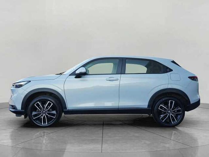 Honda HR-V Hybrid 1.5 h i-MMD Elegance SUV 5dr Petrol Hybrid CVT Euro 6 (s/s) (131 ps) 