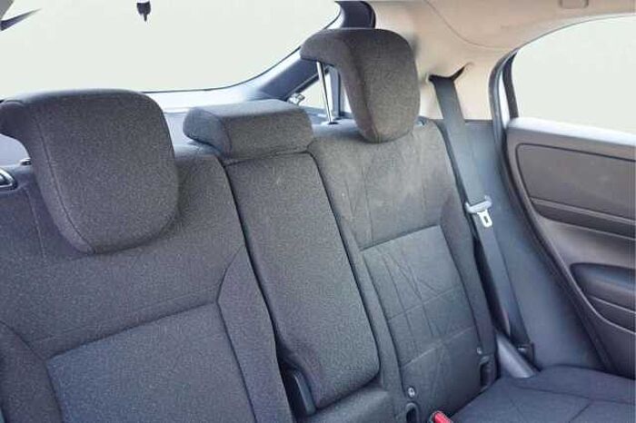 Honda HR-V Hybrid 1.5 h i-MMD Elegance SUV 5dr Petrol Hybrid CVT Euro 6 (s/s) (131 ps) 