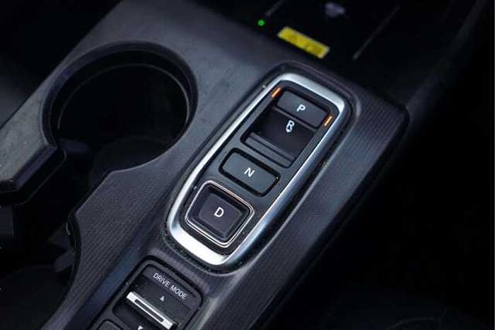 Honda Civic Hybrid 2.0 h i-MMD Advance Hatchback 5dr Petrol Hybrid eCVT Euro 6 (s/s) (184 ps) 