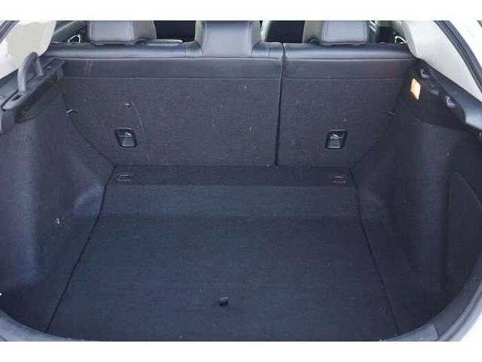 Honda Civic Hybrid 2.0 h i-MMD Advance Hatchback 5dr Petrol Hybrid eCVT Euro 6 (s/s) (184 ps) 