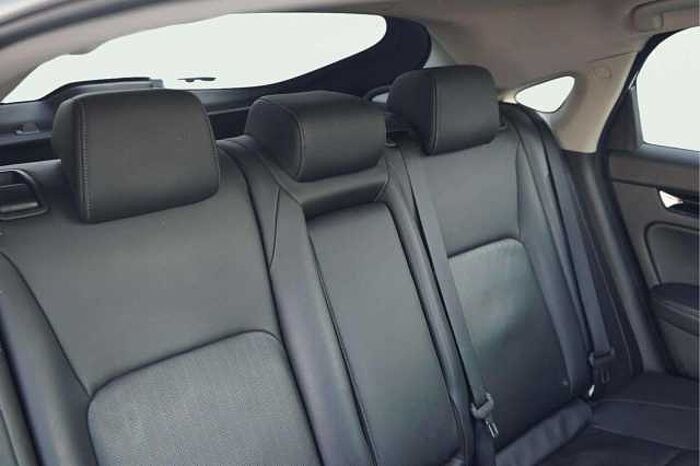 Honda Civic Hybrid 2.0 h i-MMD Advance Hatchback 5dr Petrol Hybrid eCVT Euro 6 (s/s) (184 ps) 