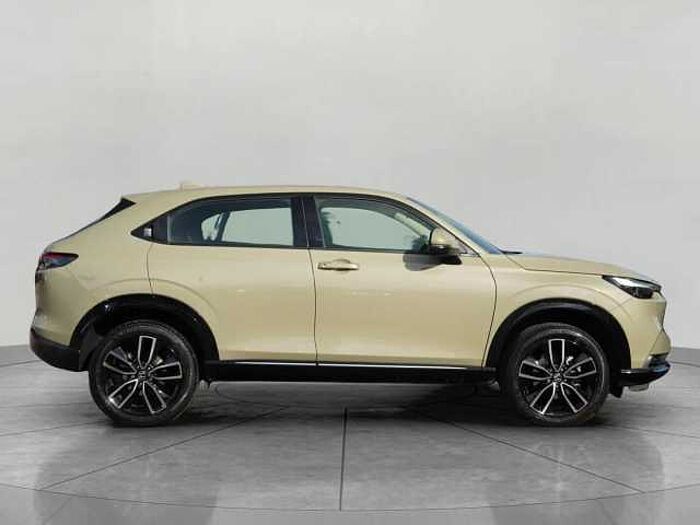 Honda HR-V Hybrid 1.5 h i-MMD Advance SUV 5dr Petrol Hybrid CVT Euro 6 (s/s) (131 ps) 