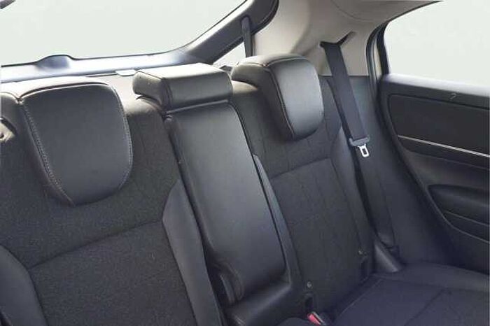 Honda HR-V Hybrid 1.5 h i-MMD Advance SUV 5dr Petrol Hybrid CVT Euro 6 (s/s) (131 ps) 