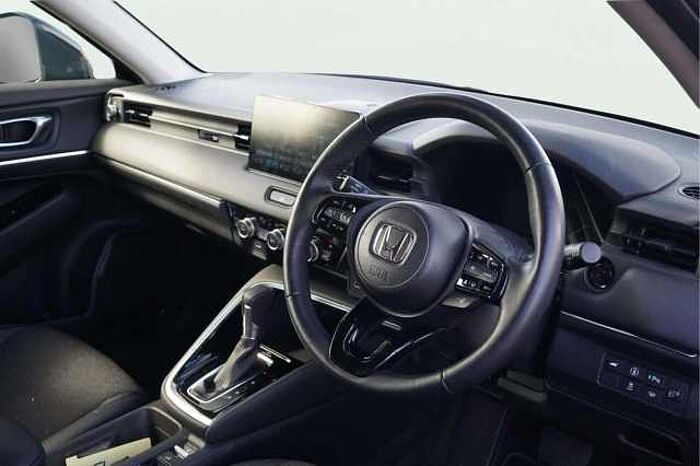 Honda HR-V Hybrid 1.5 h i-MMD Advance SUV 5dr Petrol Hybrid CVT Euro 6 (s/s) (131 ps) 