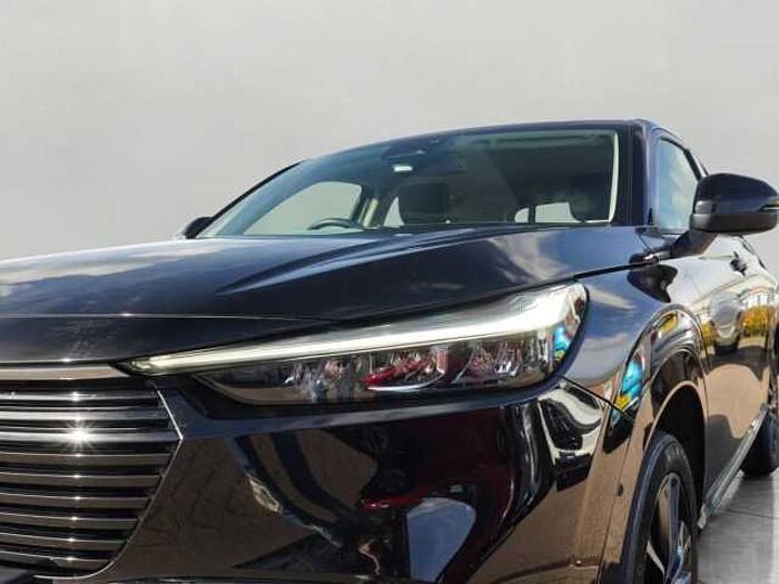 Honda HR-V Hybrid 1.5 h i-MMD Advance SUV 5dr Petrol Hybrid CVT Euro 6 (s/s) (131 ps) 