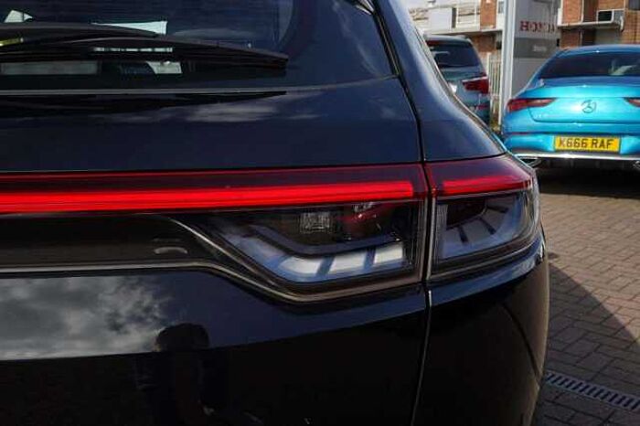 Honda HR-V Hybrid 1.5 h i-MMD Advance SUV 5dr Petrol Hybrid CVT Euro 6 (s/s) (131 ps) 