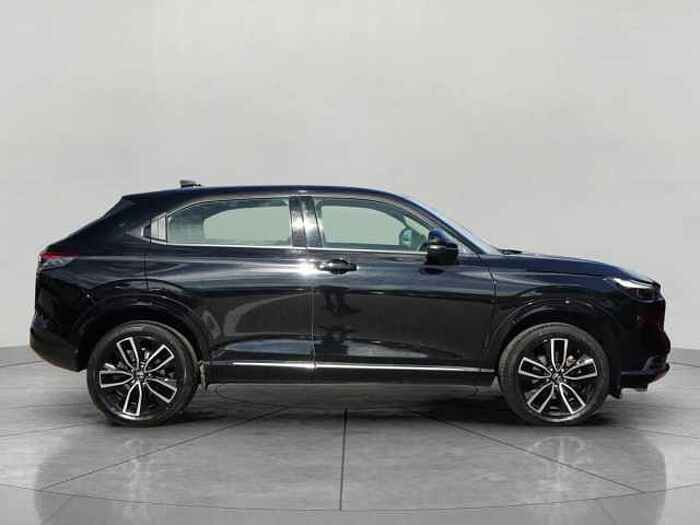 Honda HR-V Hybrid 1.5 h i-MMD Advance SUV 5dr Petrol Hybrid CVT Euro 6 (s/s) (131 ps) 