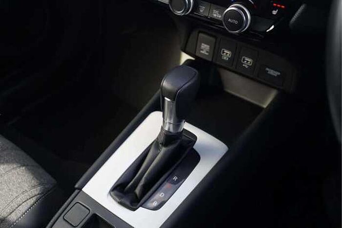 Honda Jazz Hybrid 1.5 h i-MMD EX Hatchback 5dr Petrol Hybrid eCVT Euro 6 (s/s) (109 ps) 