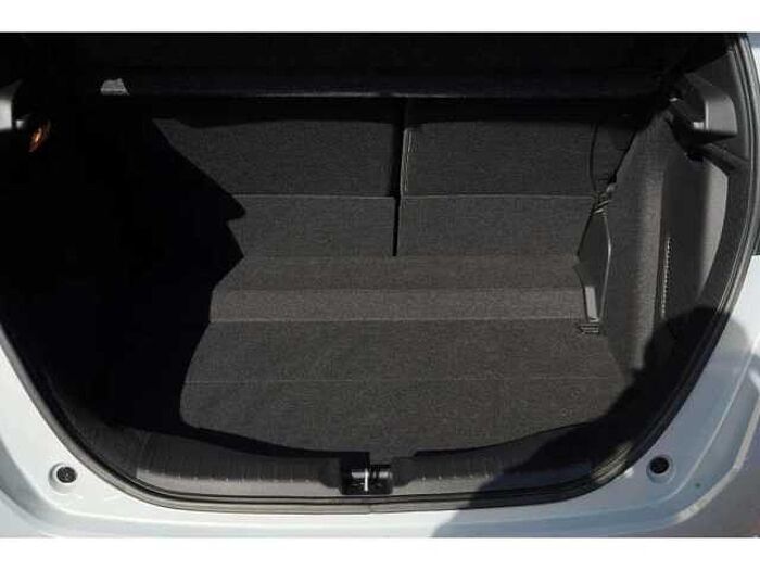 Honda Jazz Hybrid 1.5 h i-MMD EX Hatchback 5dr Petrol Hybrid eCVT Euro 6 (s/s) (109 ps) 