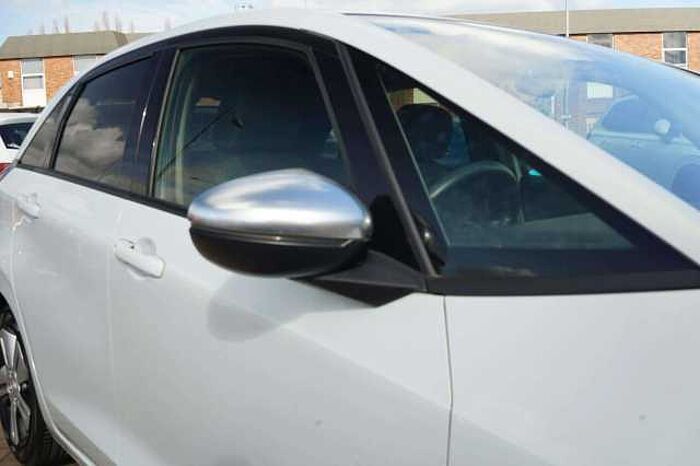 Honda Jazz Hybrid 1.5 h i-MMD EX Hatchback 5dr Petrol Hybrid eCVT Euro 6 (s/s) (109 ps) 