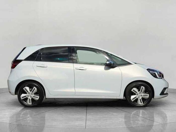 Honda Jazz Hybrid 1.5 h i-MMD EX Hatchback 5dr Petrol Hybrid eCVT Euro 6 (s/s) (109 ps) 