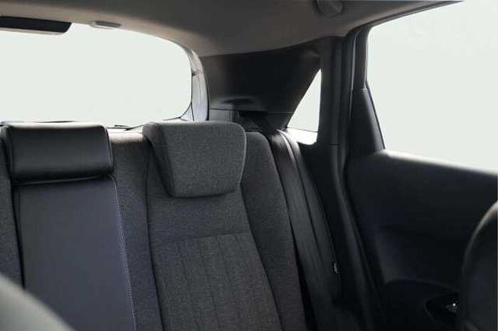 Honda Jazz Hybrid 1.5 h i-MMD EX Hatchback 5dr Petrol Hybrid eCVT Euro 6 (s/s) (109 ps) 