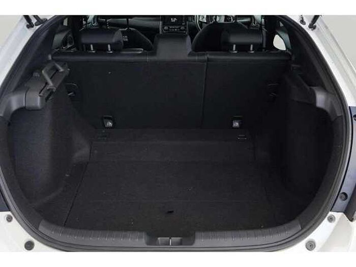 Honda Civic 1.0 VTEC Turbo SR Hatchback 5dr Petrol Manual Euro 6 (s/s) (126 ps) 