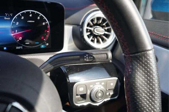 Mercedes-Benz 1.3 CLA200h MHEV AMG Line (Executive) Coupe 4dr Petrol Hybrid 7G-DCT Euro 6 (s/s 