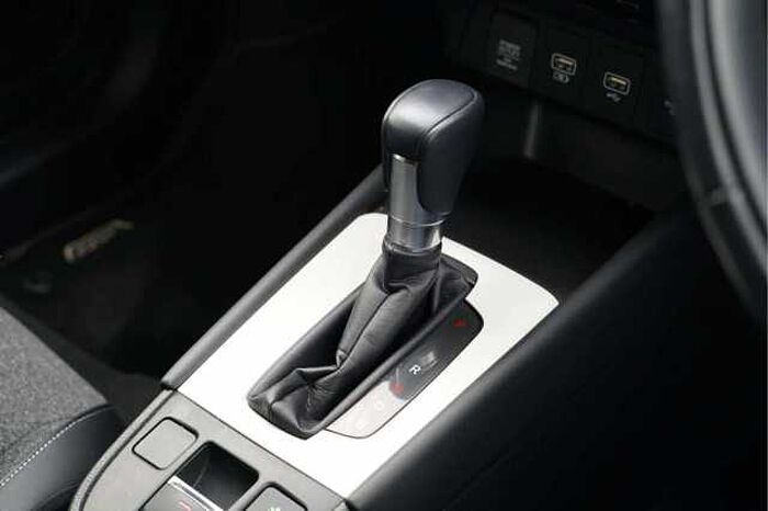 Honda Jazz Hybrid 1.5 h i-MMD EX Hatchback 5dr Petrol Hybrid eCVT Euro 6 (s/s) (109 ps) 