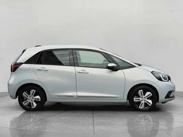 Honda Jazz Hybrid 1.5 h i-MMD EX Hatchback 5dr Petrol Hybrid eCVT Euro 6 (s/s) (109 ps) 