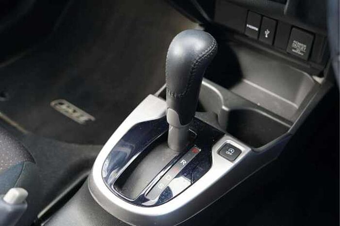 Honda Jazz 1.3 i-VTEC EX Hatchback 5dr Petrol CVT Euro 6 (s/s) (102 ps) 