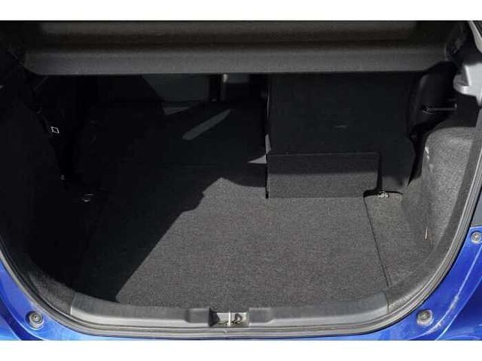 Honda Jazz 1.3 i-VTEC EX Hatchback 5dr Petrol CVT Euro 6 (s/s) (102 ps) 