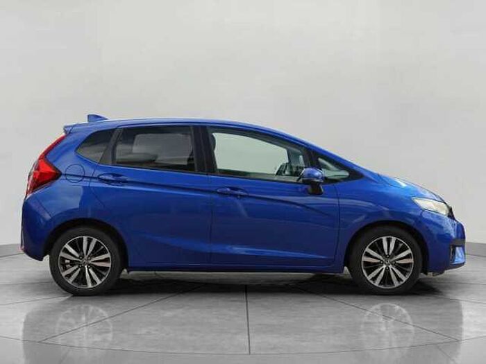 Honda Jazz 1.3 i-VTEC EX Hatchback 5dr Petrol CVT Euro 6 (s/s) (102 ps) 