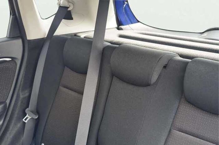 Honda Jazz 1.3 i-VTEC EX Hatchback 5dr Petrol CVT Euro 6 (s/s) (102 ps) 