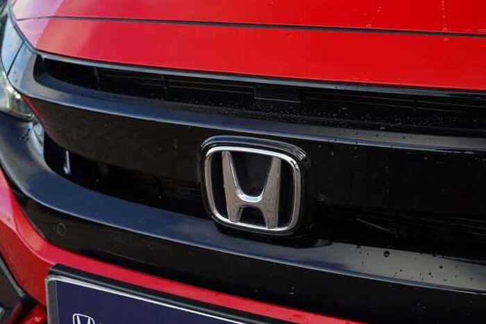 Honda Civic 1.5 VTEC Turbo Sport Hatchback 5dr Petrol CVT Euro 6 (s/s) (182 ps) 
