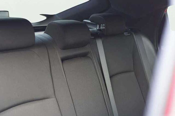 Honda Civic 1.5 VTEC Turbo Sport Hatchback 5dr Petrol CVT Euro 6 (s/s) (182 ps) 