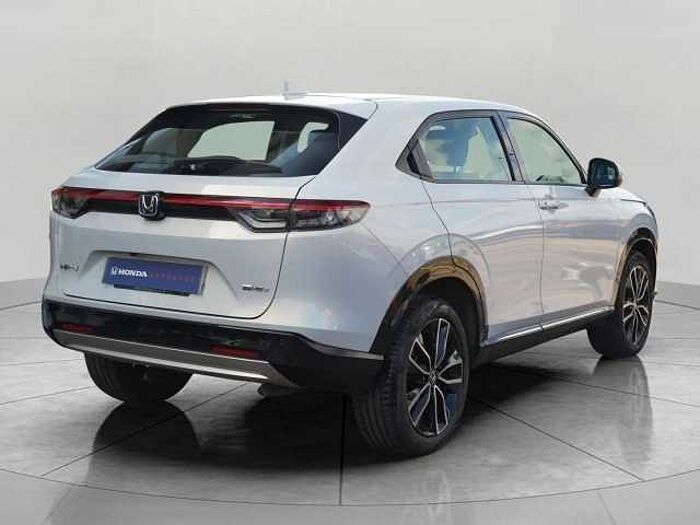 Honda HR-V Hybrid 1.5 h i-MMD Advance SUV 5dr Petrol Hybrid CVT Euro 6 (s/s) (131 ps) 