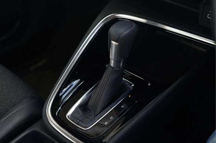 Honda HR-V Hybrid 1.5 h i-MMD Advance SUV 5dr Petrol Hybrid CVT Euro 6 (s/s) (131 ps) 