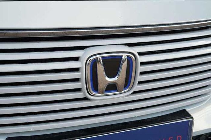 Honda HR-V Hybrid 1.5 h i-MMD Advance SUV 5dr Petrol Hybrid CVT Euro 6 (s/s) (131 ps) 