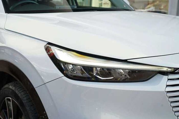 Honda HR-V Hybrid 1.5 h i-MMD Advance SUV 5dr Petrol Hybrid CVT Euro 6 (s/s) (131 ps) 