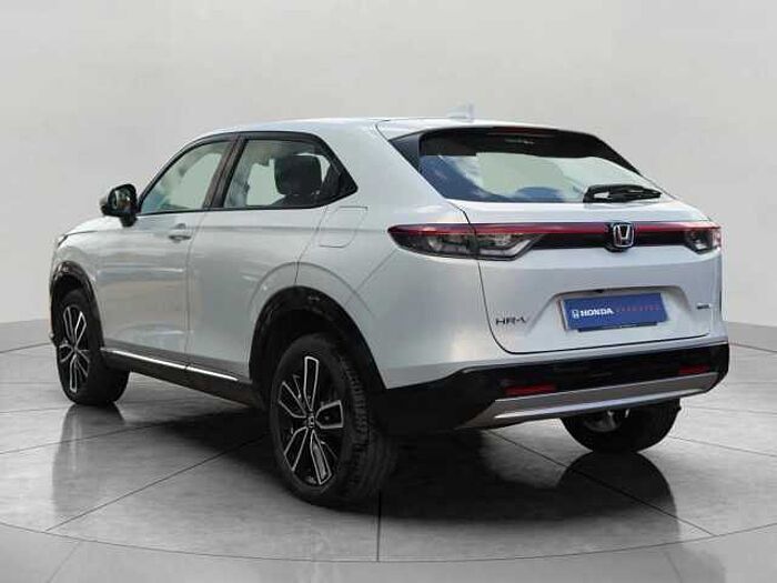 Honda HR-V Hybrid 1.5 h i-MMD Advance SUV 5dr Petrol Hybrid CVT Euro 6 (s/s) (131 ps) 