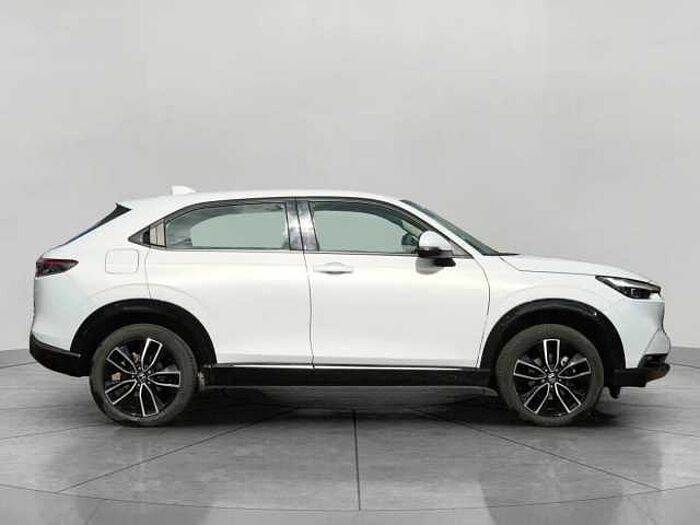 Honda HR-V Hybrid 1.5 h i-MMD Advance SUV 5dr Petrol Hybrid CVT Euro 6 (s/s) (131 ps) 