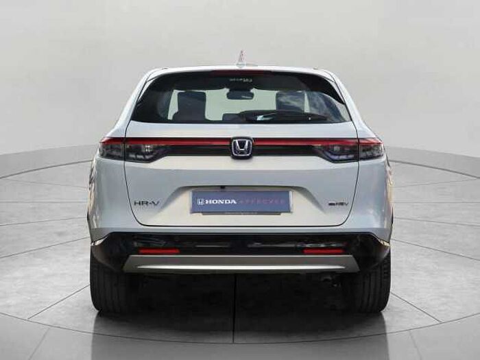 Honda HR-V Hybrid 1.5 h i-MMD Advance SUV 5dr Petrol Hybrid CVT Euro 6 (s/s) (131 ps) 